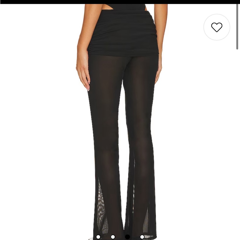 NWT Miaou Alana Pant - Picture 3 of 5